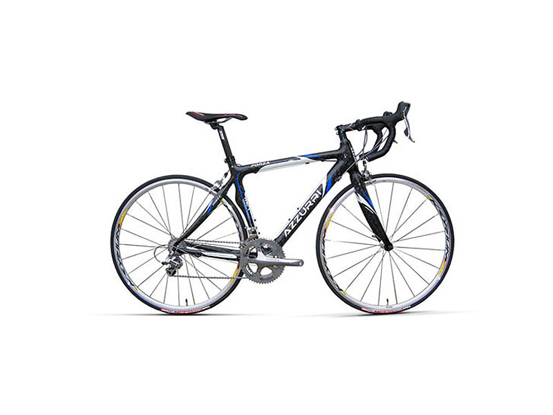 Azzurri Forza cestovni trkaći bicikl | Bicikl.biz