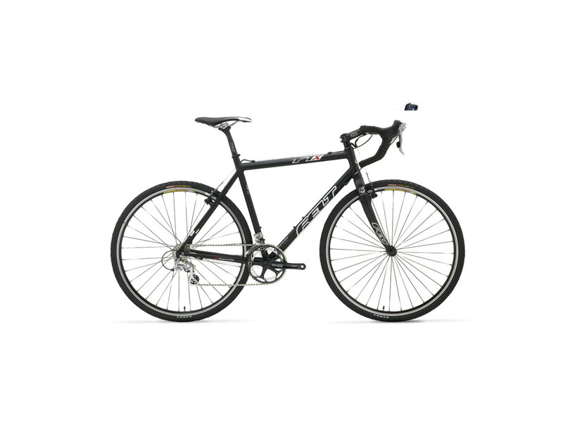 Felt F1X Cyclocross cestovni trkaći bicikl | Bicikl.biz