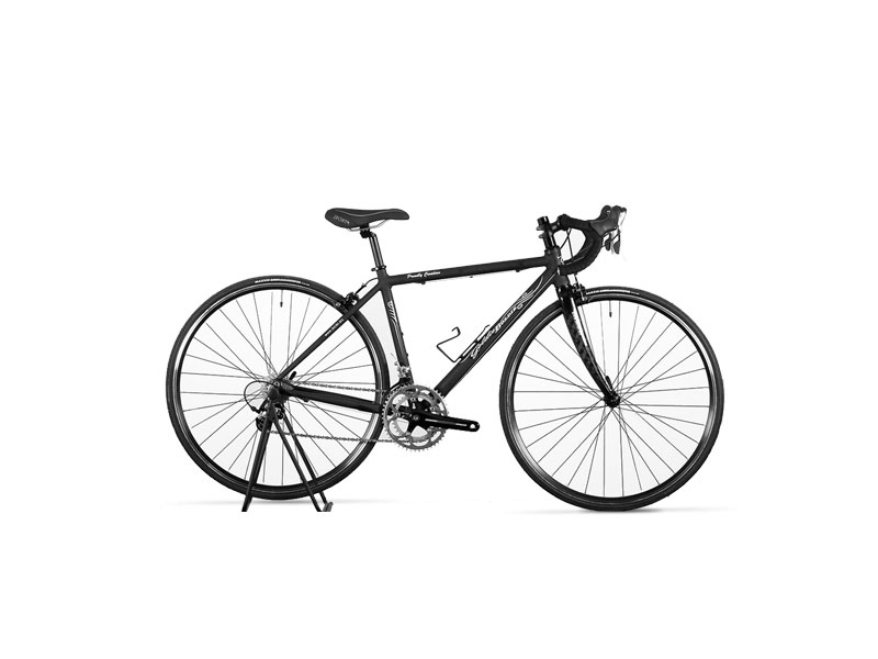 GoldieBoldie Proudly Croatian 2012 cestovni trkaći bicikl | Bicikl.biz