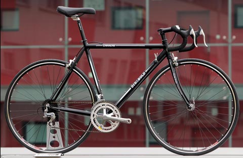 Old&Bold Caracas Suntour