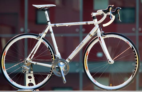 Old&Bold Titan Road 105