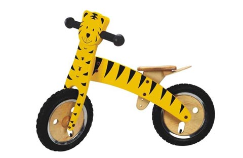 Dječji bicikl Tigrić, 12″