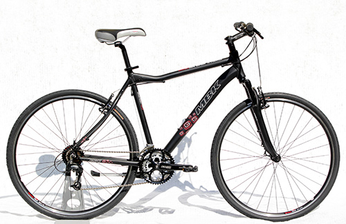 MBK Greenfield Trekking 700