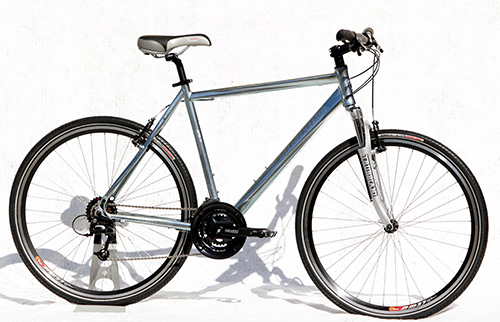 NISHIKI RH80 Trekking