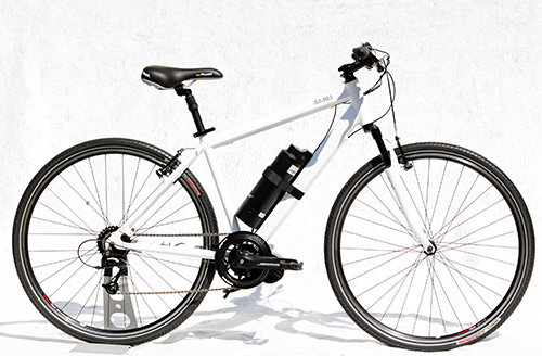 O&B CARACAS SUPER WHITE ELECTRIC 700C