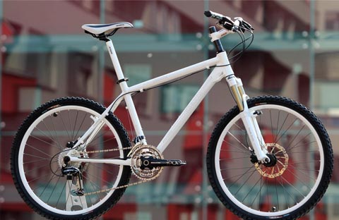 Old&Bold Scandium, 18″