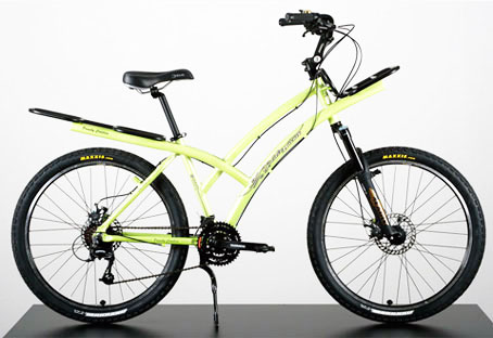 Goldie Boldie Cargo Bike teretni bicikli | Bicikl.biz