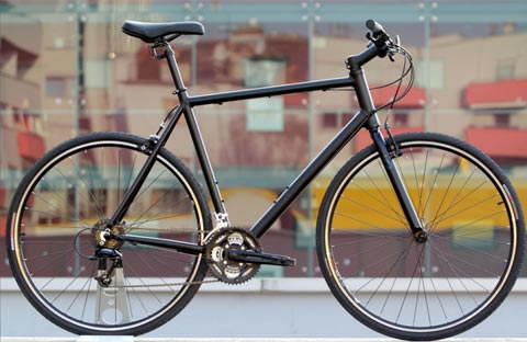 Old&Bold City Runner