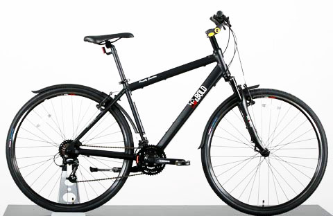 Old&Bold Diamond Trekking