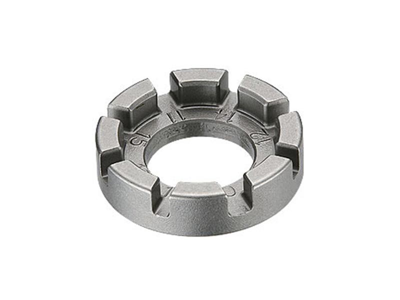 IceToolz 1208 Ključ za žbice