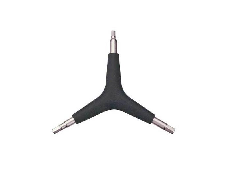 IceToolz 70Y2 Trokraki imbus 4/5/6mm