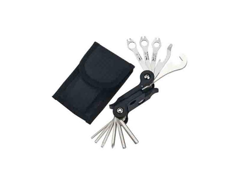 IceToolz 91A4 Džepni set alata