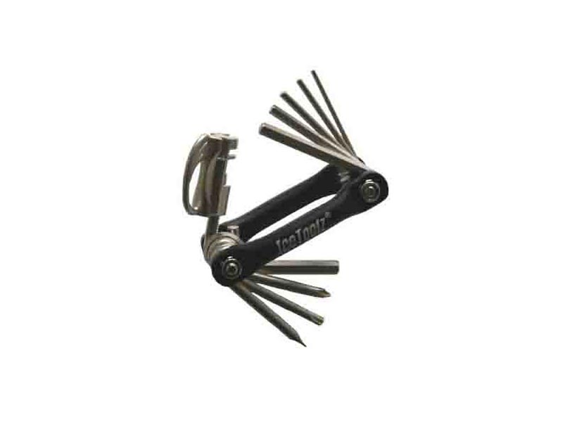 IceToolz 91B3 Džepni set alata