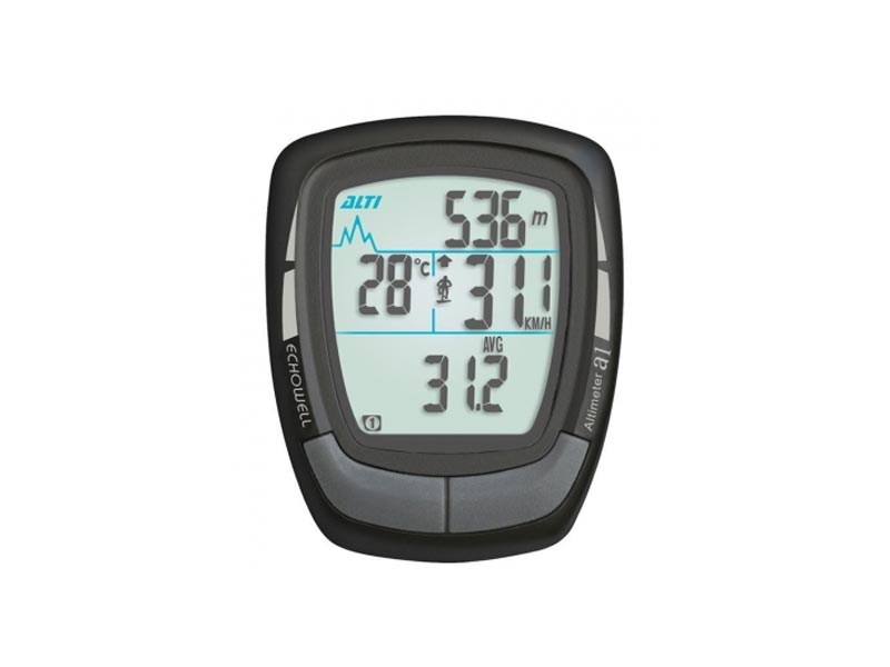 Ciklokompjuter ECHOWELL A1