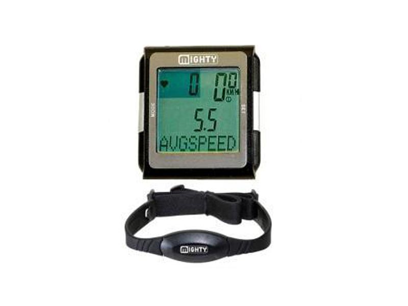 Ciklokompjuter MIGHTY 24HRC