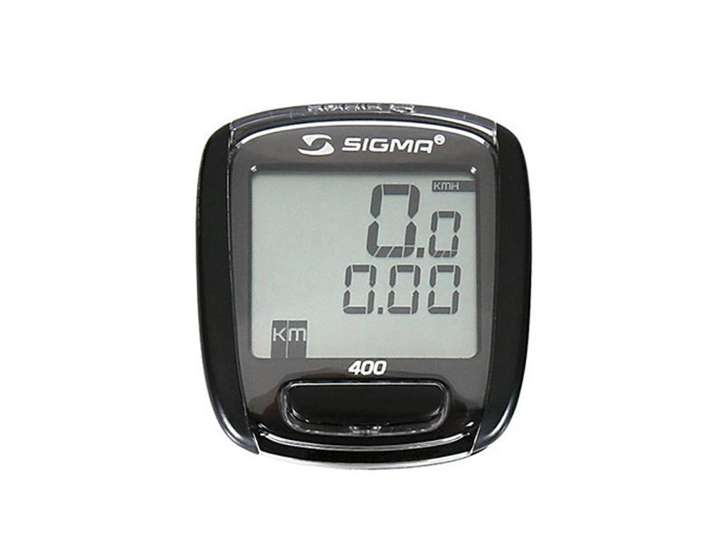 Ciklokompjuter SIGMA BC 400