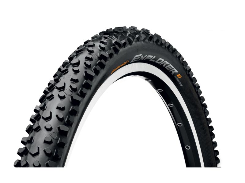 Guma Continental Explorer, 26X2.1
