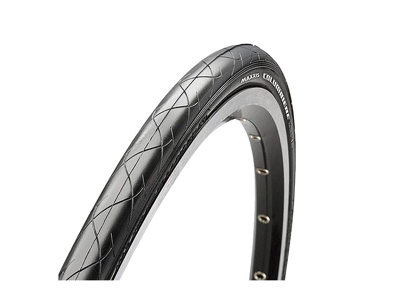 Guma Maxxis Columbiere, 700X23C