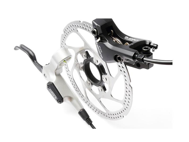 Hidraulična disk kočnica Shimano BRM535