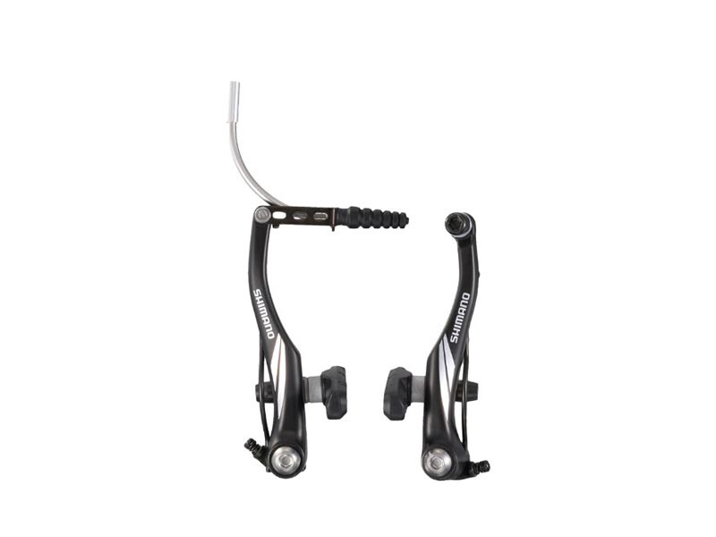 Čeljust kočnica Shimano M420