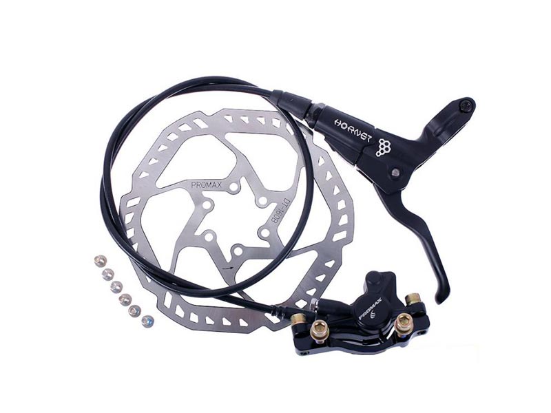 Hidraulična disk kočnica Promax DSK-907 Hornet