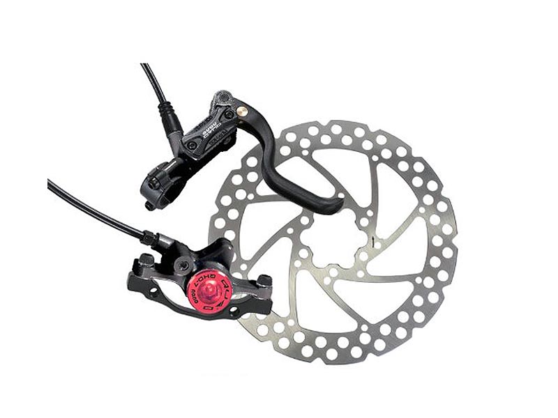 Hidraulična disk kočnica Quad QHD-6