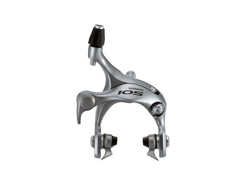 Čeljusti kočnica Shimano 105, cestovne