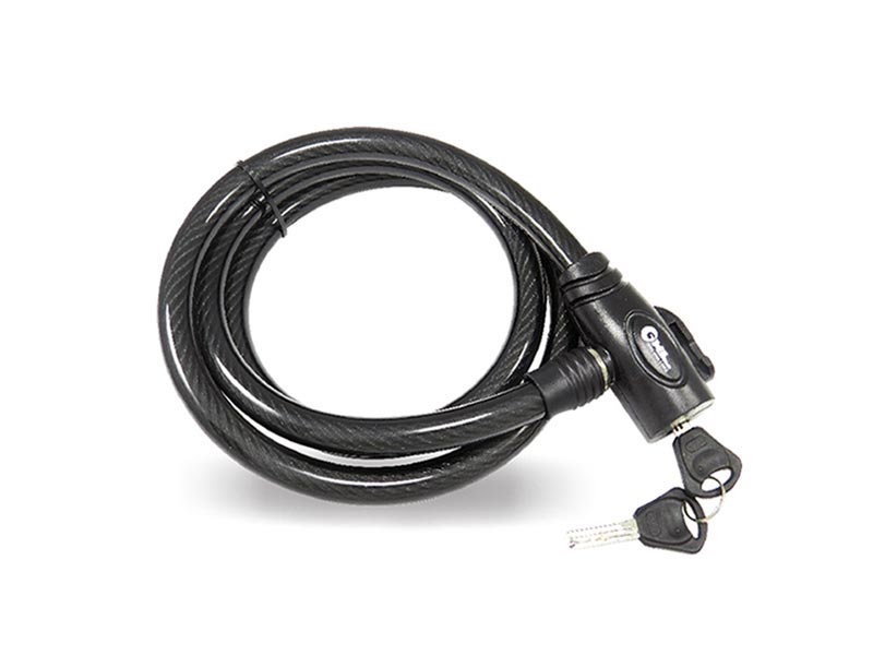 Lokot GHL-323, na ključ