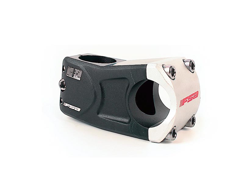 Lula volana FSA DH350, 31.8/60/10°