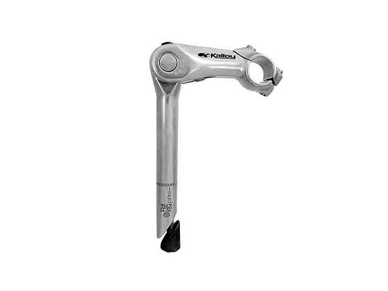 Lula volana Kalloy za štajrung 25.4