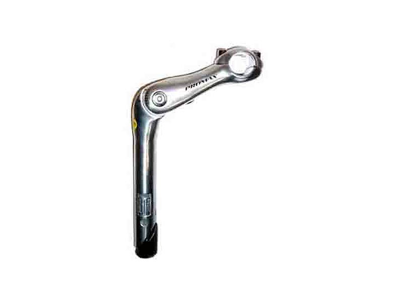 Lula volana za štajrung Promax, 25.4