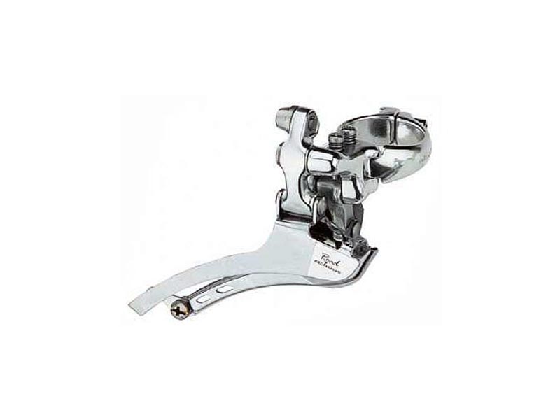 Prednji mjenjač Microshift R52B, 31.8, cestovni