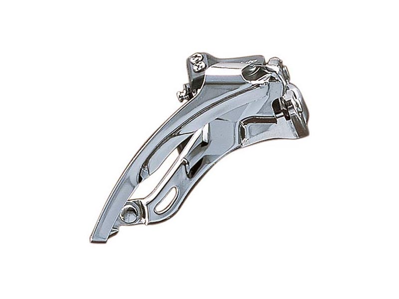 Prednji mjenjač Shimano Alivio, 31.8, top pull