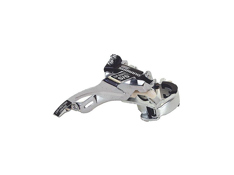 Prednji mjenjač Shimano C050, 34.9, dual pull