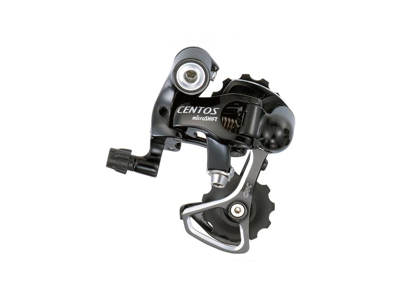 Stražnji mjenjač Microshift Centos