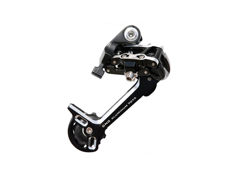 Stražnji mjenjač Microshift Marvo