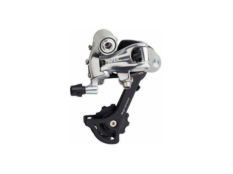 Stražnji mjenjač Microshift R44S