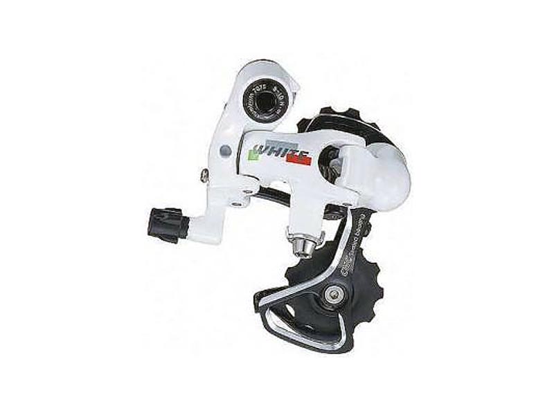 Stražnji mjenjač Microshift R66W