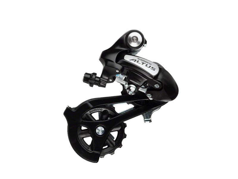 Stražnji mjenjač Shimano Altus, 7/8 spd