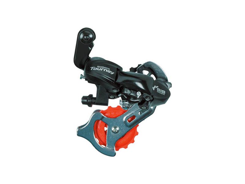 Stražnji mjenjač Shimano Tourney