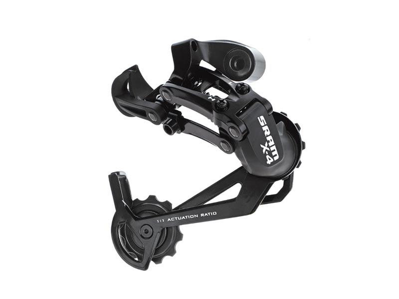 Stražnji mjenjač Sram SX4