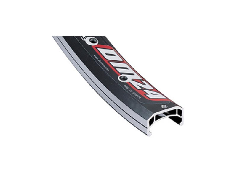 Alexrim DM24, 36H, 26″, crni