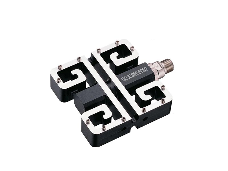 Pedale Exustar E-PB56 BMX