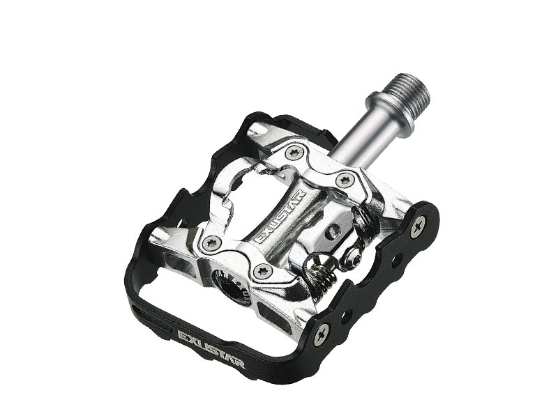 Pedale Exustar E-PM 82