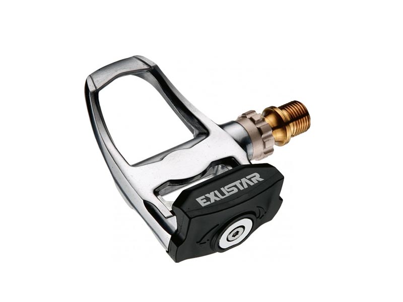 Pedale Exustar E-PR70PTI