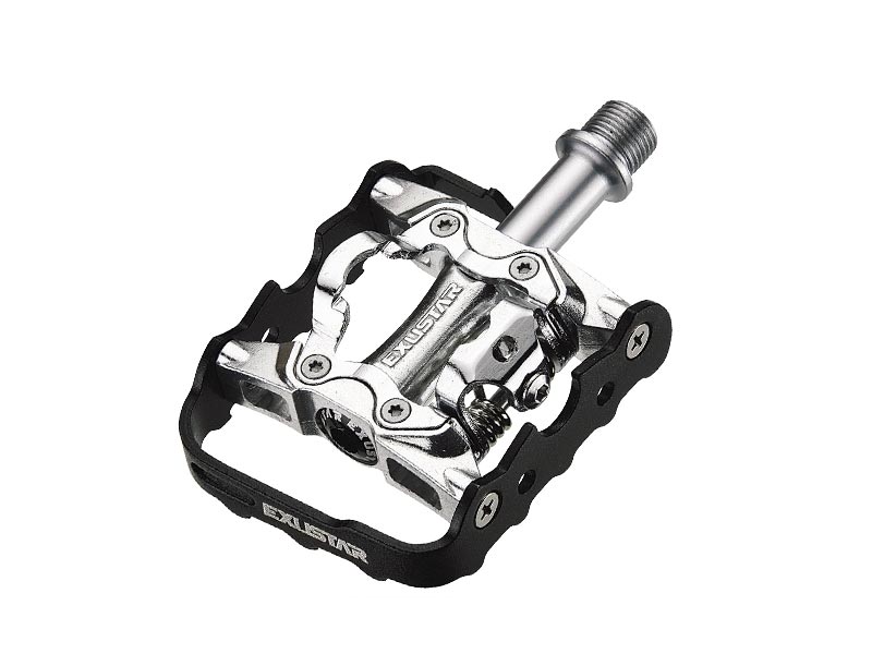 Pedale Exustar EPM-91