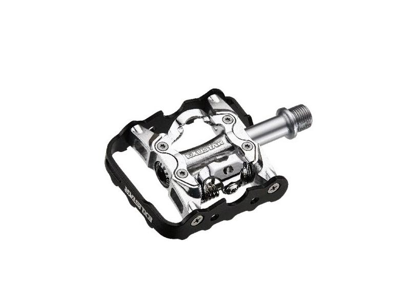 Pedale Exustar E-PM 812