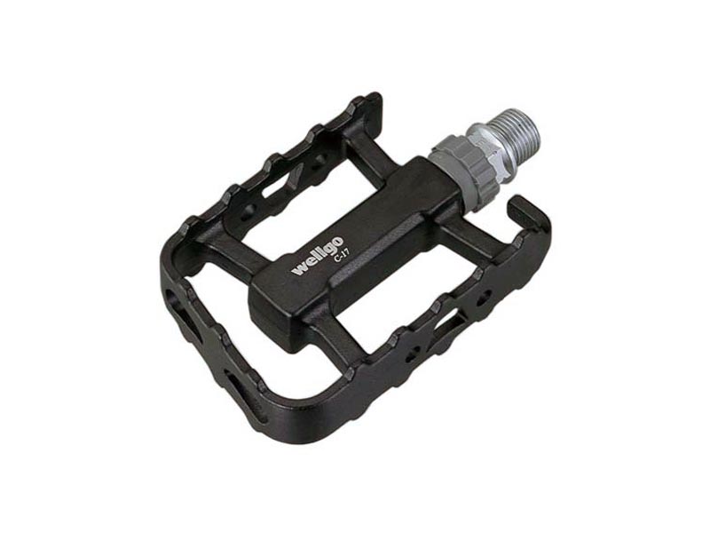 Pedale Wellgo C-17