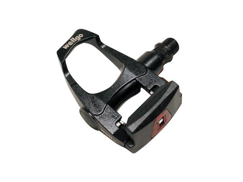 Pedale Wellgo W40