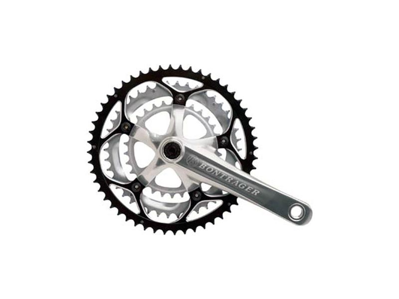 Bontrager, 52/42/30T, 170mm